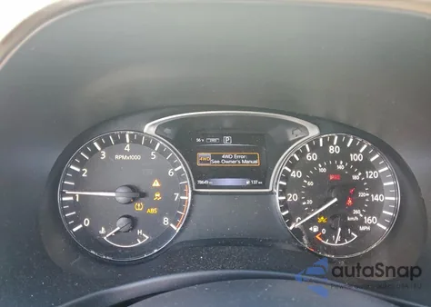 2018 Nissan Pathfinder S from USA, damaged, VIN 5N1DR2MM5JC663771